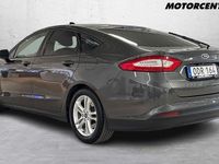 begagnad Ford Mondeo EcoBoost 1,5 160hk Motor+kupév