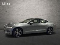 begagnad Volvo S60 Recharge T8 Inscription