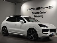 begagnad Porsche Cayenne E-Hybrid / VAT / Leasebar
