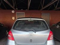 Begagnad Toyota Yaris 69 HK (50 kW) 2006