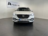 begagnad MG EHS PLUG-IN HYBRID LUXURY MY21