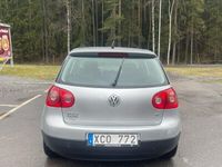 begagnad VW Golf V 