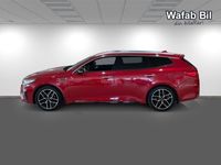 begagnad Kia Optima SW 1,6T GT-Line Plus Automat 2019, Personbil