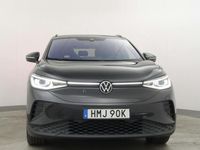 begagnad VW ID4 Pro Performance First Edition Max