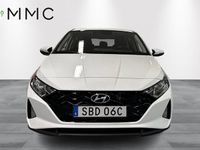 begagnad Hyundai i20 1,0T-GDi MHEV Essential 2020, Kombi