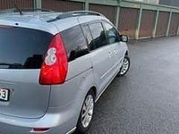 Begagnad Mazda 5 145 HK (106 kW) 2008 Minibuss
