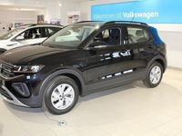 begagnad VW T-Cross - 1.0 TSI PF 85 KW 7 V 2024, Halvkombi