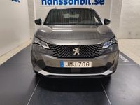 begagnad Peugeot 3008 GT HYBRID 4 300 ULTIMATE BUSINESS FULLUTRUSTAD 2022, SUV