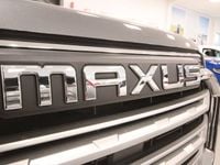 begagnad Maxus e-T90 - Double Cab 88.5 kWh