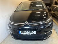 begagnad Citroën C4 Picasso 1.2 e-THP EAT Euro 6 Låg Mil nybesiktigad