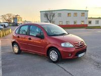 begagnad Citroën C3 1.4 Euro 4