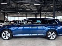 begagnad VW Passat 2.0 TDI SCR GT/Navi/Värmare/Drag/Pano/SoV