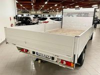 Begagnad Peugeot Boxer 150 HK (110 kW) 2015 Vit Van