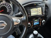 begagnad Nissan Juke 1.2 DIG-T Euro 6/ 360 kamera