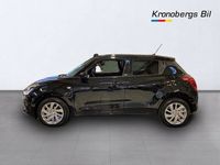 begagnad Suzuki Swift 1.2 Hybrid Select Automat 83HK