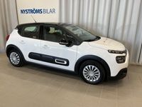 begagnad Citroën C3 1.2 PureTech 82 Shine