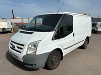 begagnad Ford Transit T260 2.2 TDCi Euro 4 | Ny Bes