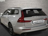 begagnad Volvo V60 D4 AWD Momentum SE II**Invigningspaket**