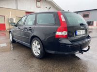 begagnad Volvo V50 2.0 D 6-vxl NAVI Sport REP. OBJEKT OBS LÄS ALLT 2007, Kombi