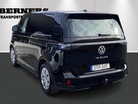 begagnad VW ID. Buzz Cargo 150 KW