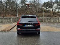 begagnad Volvo XC60 D4 AWD Geartronic Advanced Edition, Momentum Euro