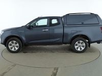 Begagnad Isuzu D-Max 165 HK (121 kW) 2022 Grå Pickup