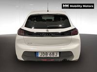 begagnad Peugeot 208 Active 100hk/Farthållare/CarPlay