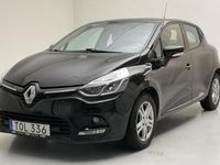 begagnad Renault Clio IV 0.9 TCe 90 5dr 2019, Halvkombi