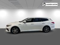 begagnad Kia Optima Hybrid Plug-In Advance Plus 2 / Panorama