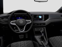 begagnad VW Taigo R-Line 1.0 TSI 81 kW 7 vxl DSG 2024, SUV