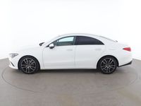 begagnad Mercedes CLA250 CLA-klassProgressive