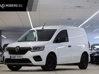 Begagnad Renault Kangoo 131 HK (96 kW) 2022 Vit Minibuss