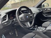 begagnad BMW 218 i Gran Coupé DCT M Sport Euro 6