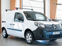 begagnad Renault Kangoo Z.E. Express 33 kWh Inredd 60hk