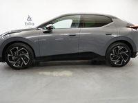 Begagnad Lynk & Co 02 202 kW (275 HK) 2024 Grå SUV