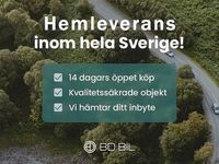 Begagnad Mercedes GLE350 AMG 258 HK (189 kW) 2016 Grå SUV