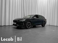 Begagnad Cupra Leon 150 HK (110 kW) 2021 Midnight black metallic Kombi