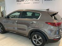 begagnad Kia Sportage 2,0 CRDi AWD Aut GT-Line 2019, SUV