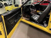 begagnad Ford Mustang Cabriolet 5.0 V8 SelectShift