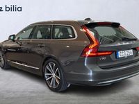 begagnad Volvo V90 Recharge T6 Inscription Expression