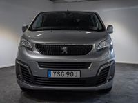 begagnad Peugeot Expert L1 PRO+ 1.5 BlueHDi / Keyless / Drag /