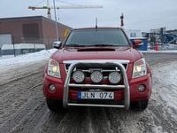 Begagnad Isuzu D-Max 163 HK (119 kW) 2008 Pickup