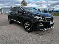 Begagnad Peugeot 5008 165 HK (121 kW) 2017