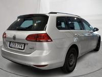 begagnad VW Golf VII 1.4 TGI BlueMotion Sportscombi