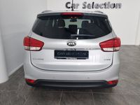 begagnad Kia Carens 1.7 CRDi Automat GLS 7-sits 136hk