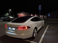 begagnad Tesla Model S 85D