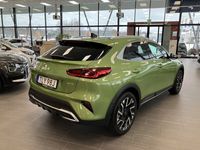 begagnad Kia XCeed Plug-in Hybrid PHEV Advance Plus OmgLev Finans fr. 4274kr/mån vid 20% kontantinsats