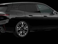 Begagnad BMW iX Comfort Edition 400 kW (544 HK) 2000 Black sapphire metallic SUV