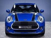 begagnad Mini Cooper |5-dörrars|DCT|Pepper II|*Leasebar*|136hk