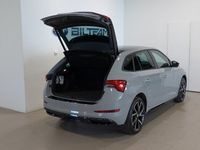 begagnad Skoda Scala Monte Carlo 1.5 TSI 150, Drag